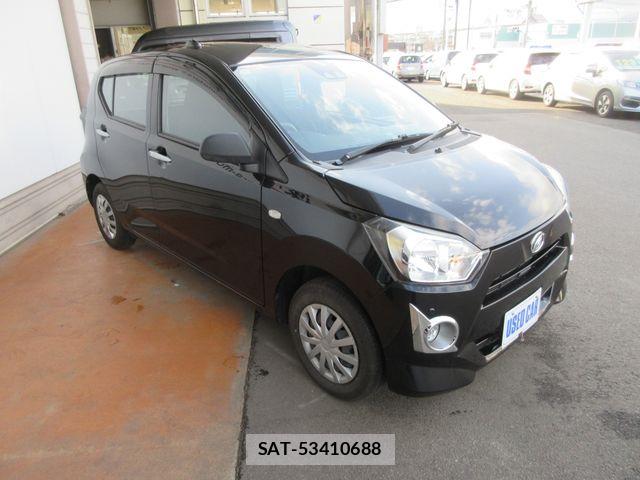Daihatsu MIRA 2018-11 6908916-2