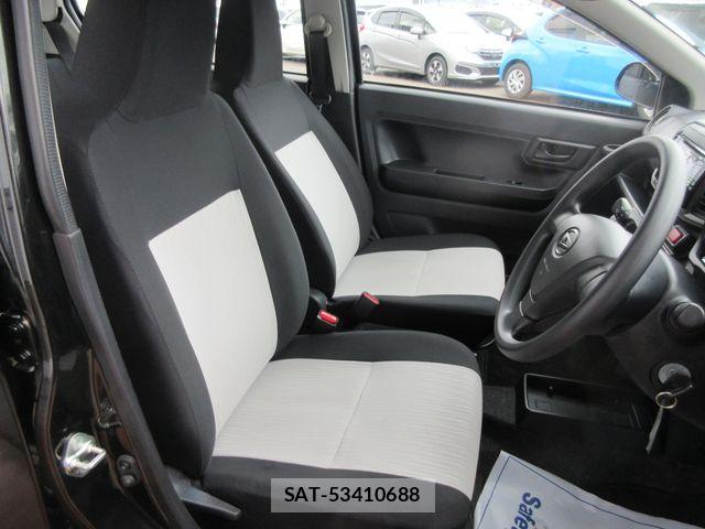 Daihatsu MIRA 2018-11 6908916-3