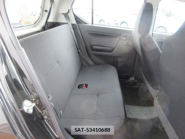 Daihatsu MIRA 2018-11 6908916-4