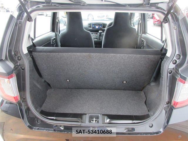 Daihatsu MIRA 2018-11 6908916-5