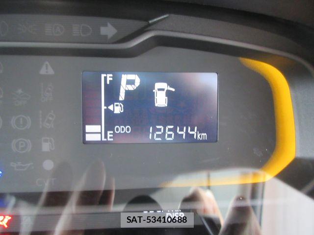 Daihatsu MIRA 2018-11 6908916-6