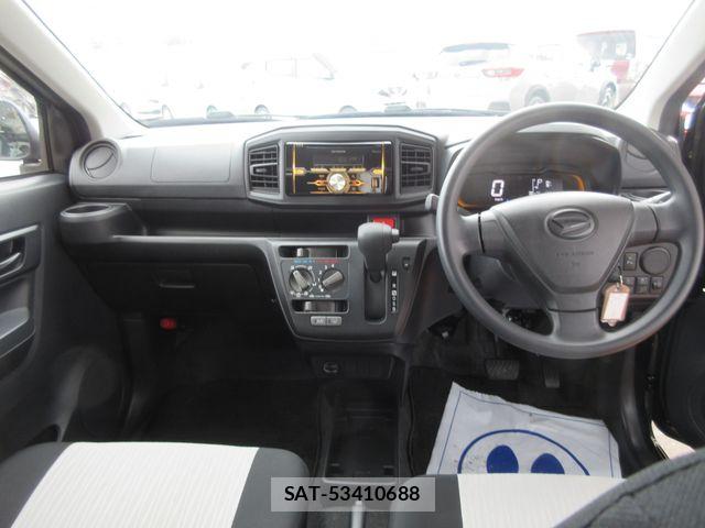 Daihatsu MIRA 2018-11 6908916-8