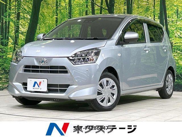 Daihatsu MIRA 2023-04 6908613-0