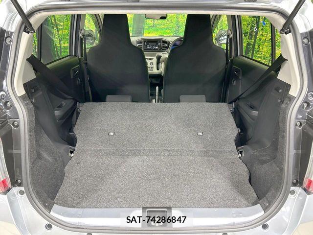 Daihatsu MIRA 2023-04 6908613-9