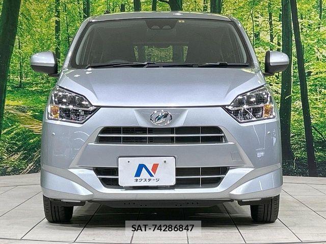 Daihatsu MIRA 2023-04 6908613-13