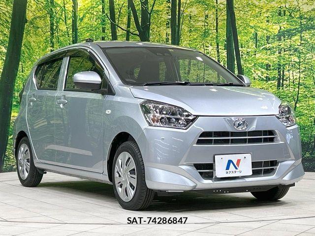 Daihatsu MIRA 2023-04 6908613-15