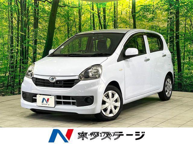 Daihatsu MIRA 2015-07 6909077-0