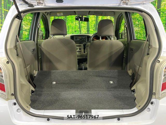 Daihatsu MIRA 2015-07 6909077-9