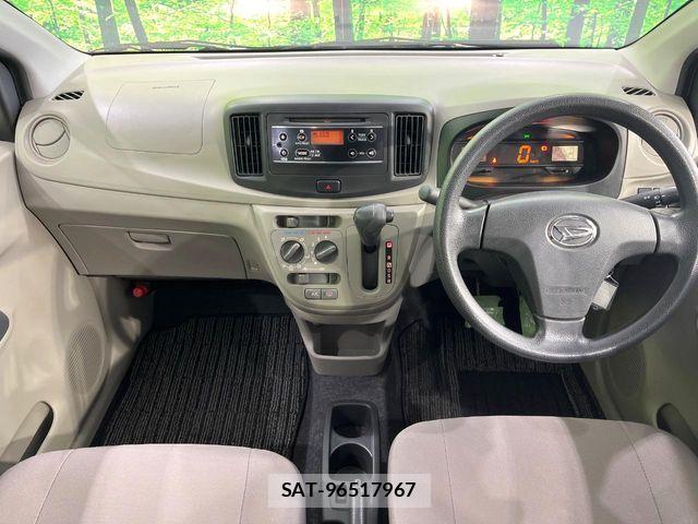 Daihatsu MIRA 2015-07 6909077-1