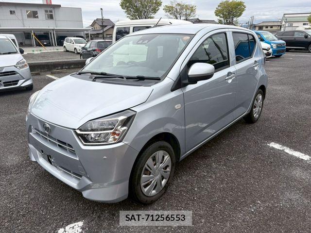 Daihatsu MIRA 2018-02 6909036-0