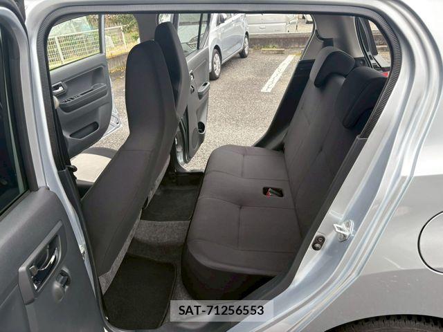 Daihatsu MIRA 2018-02 6909036-18