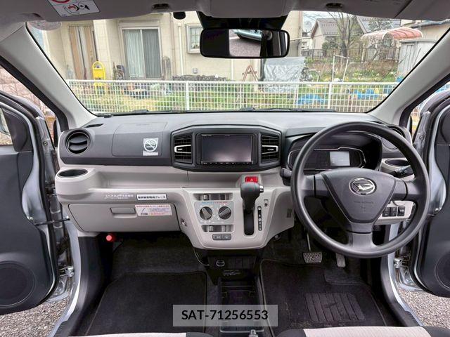 Daihatsu MIRA 2018-02 6909036-1
