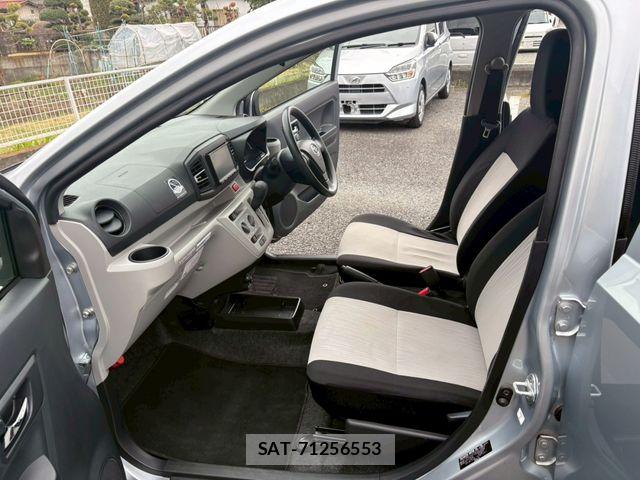 Daihatsu MIRA 2018-02 6909036-19