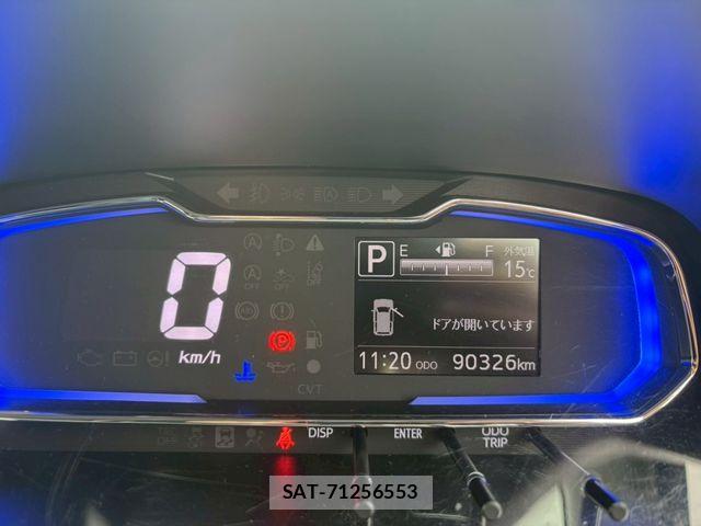 Daihatsu MIRA 2018-02 6909036-21
