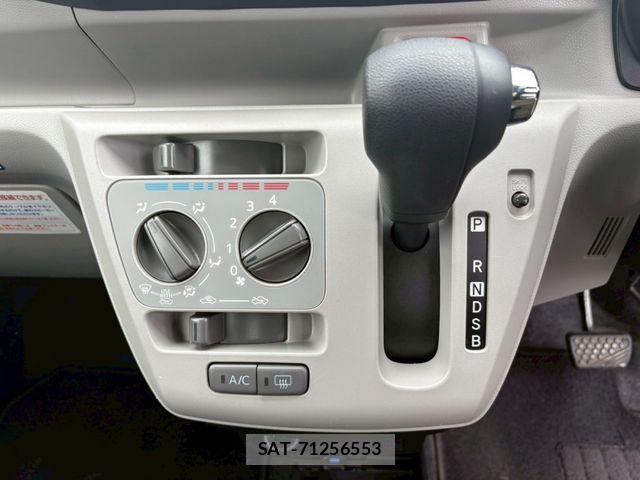 Daihatsu MIRA 2018-02 6909036-23