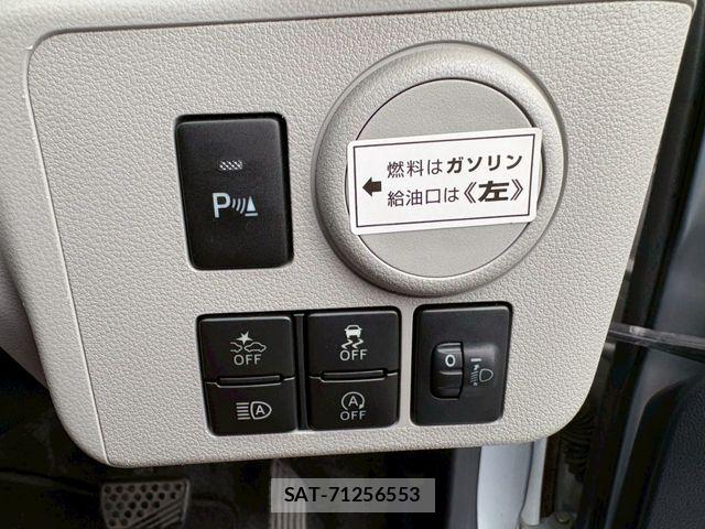 Daihatsu MIRA 2018-02 6909036-25