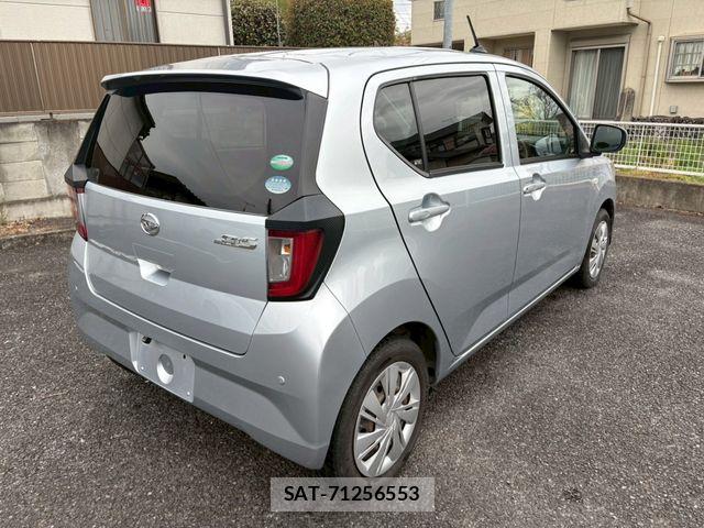 Daihatsu MIRA 2018-02 6909036-2