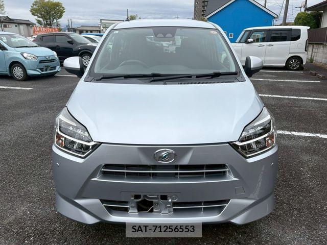 Daihatsu MIRA 2018-02 6909036-3