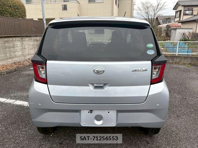 Daihatsu MIRA 2018-02 6909036-4