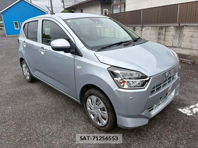 Daihatsu MIRA 2018-02 6909036-5