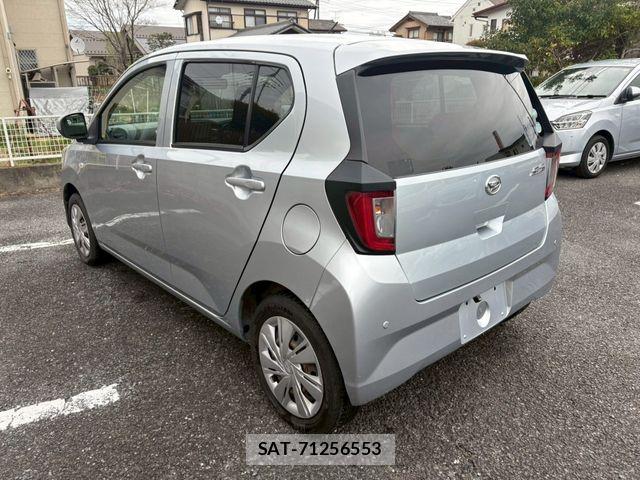 Daihatsu MIRA 2018-02 6909036-6
