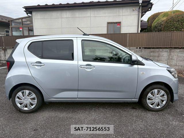 Daihatsu MIRA 2018-02 6909036-7