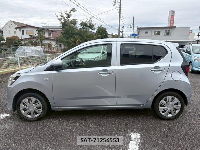 Daihatsu MIRA 2018-02 6909036-8