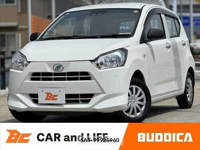 Daihatsu MIRA 2017-12 6908972-0