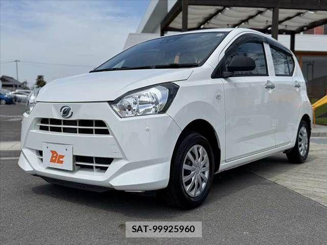 Daihatsu MIRA 2017-12 6908972-9