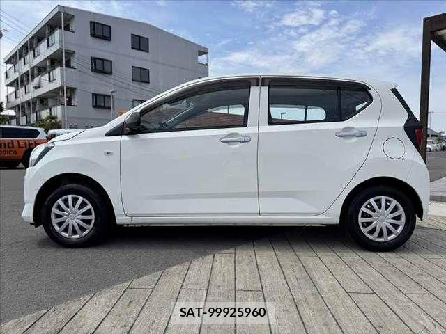 Daihatsu MIRA 2017-12 6908972-10