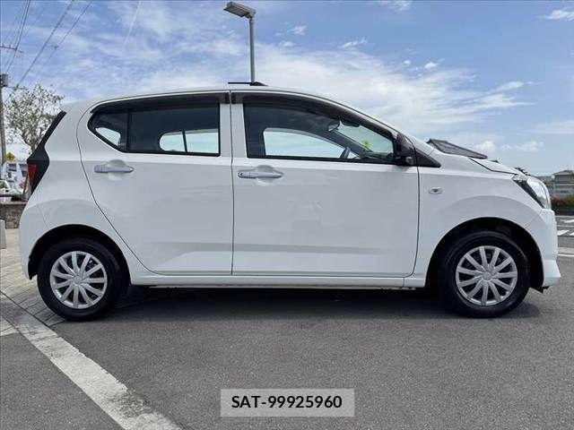 Daihatsu MIRA 2017-12 6908972-11