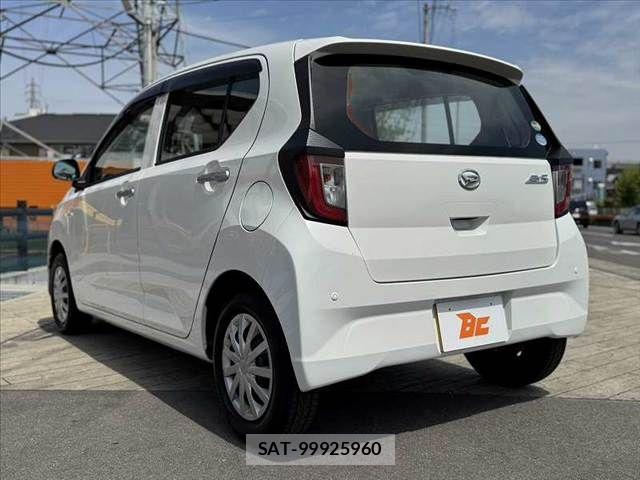 Daihatsu MIRA 2017-12 6908972-12