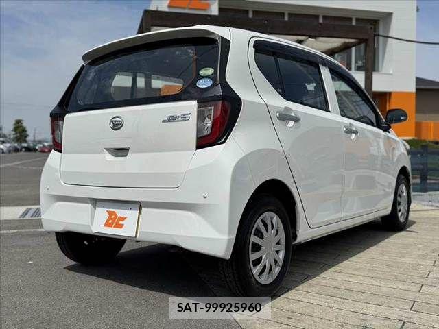 Daihatsu MIRA 2017-12 6908972-14