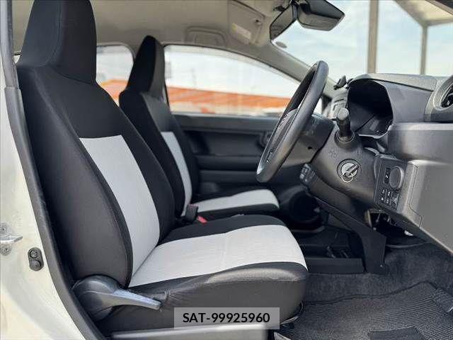 Daihatsu MIRA 2017-12 6908972-15