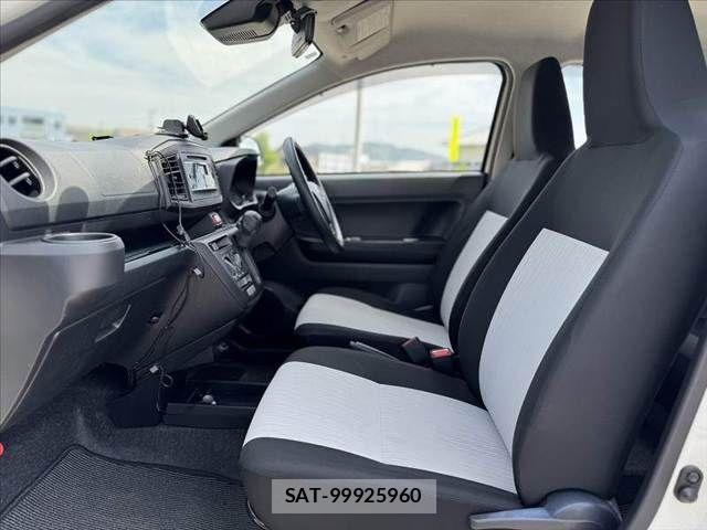 Daihatsu MIRA 2017-12 6908972-16