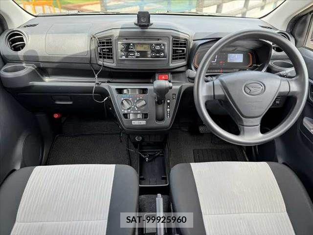 Daihatsu MIRA 2017-12 6908972-1