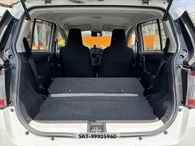 Daihatsu MIRA 2017-12 6908972-20