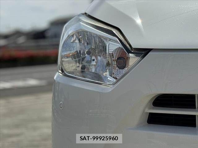 Daihatsu MIRA 2017-12 6908972-26