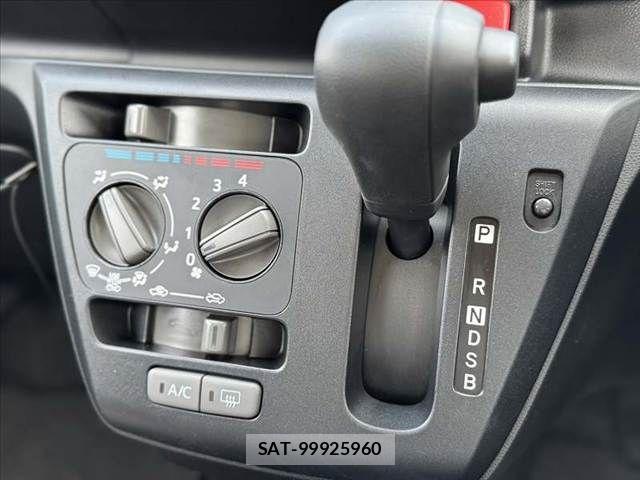 Daihatsu MIRA 2017-12 6908972-5