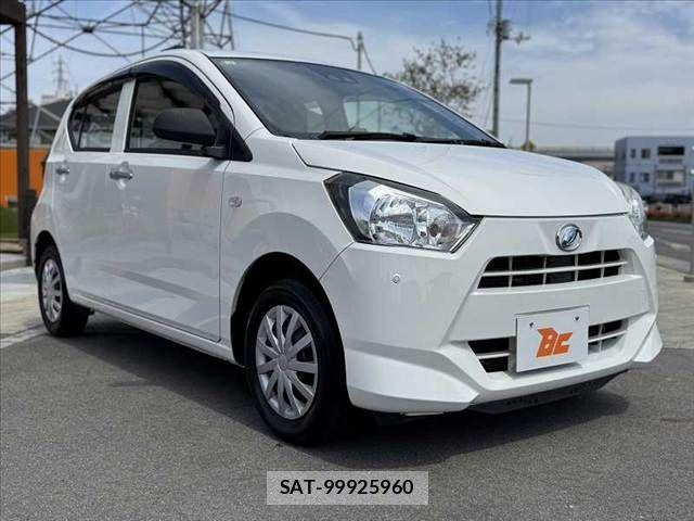 Daihatsu MIRA 2017-12 6908972-7