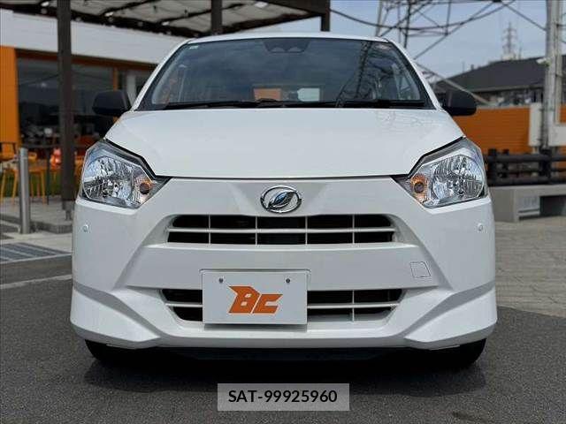 Daihatsu MIRA 2017-12 6908972-8