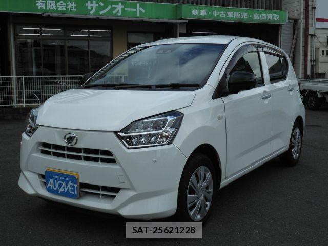 Daihatsu MIRA 2021-08 6908952-0