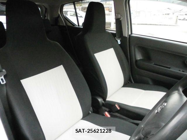 Daihatsu MIRA 2021-08 6908952-9