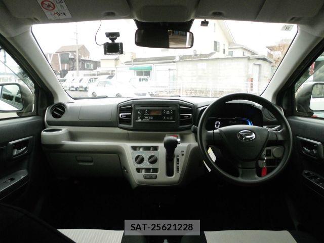 Daihatsu MIRA 2021-08 6908952-10