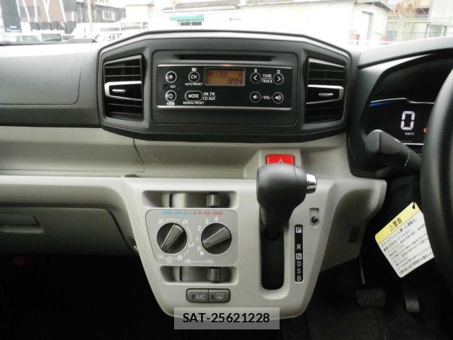 Daihatsu MIRA 2021-08 6908952-11