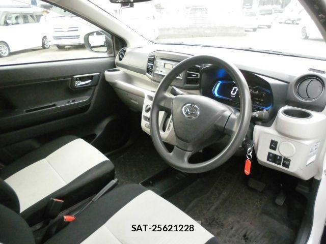Daihatsu MIRA 2021-08 6908952-1