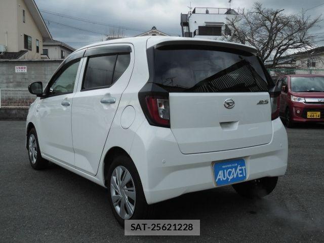Daihatsu MIRA 2021-08 6908952-2