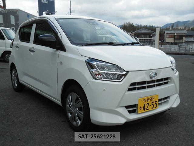 Daihatsu MIRA 2021-08 6908952-3