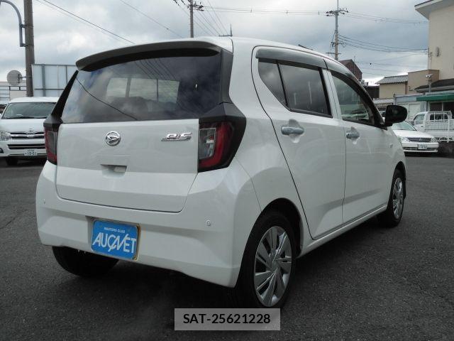 Daihatsu MIRA 2021-08 6908952-4