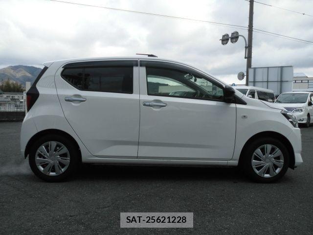 Daihatsu MIRA 2021-08 6908952-6